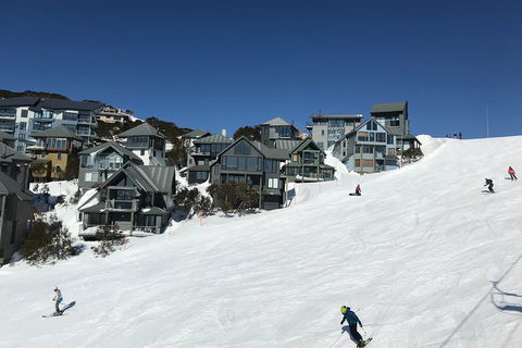 Alpine Ultimate Snow Trip - Yarra Valley Accommodation 1