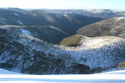 Alpine Ultimate Snow Trip - Yarra Valley Accommodation 2