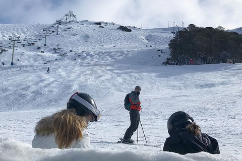 Alpine Ultimate Snow Trip - Yarra Valley Accommodation 3
