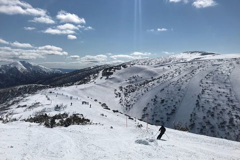 Alpine Ultimate Snow Trip - Yarra Valley Accommodation 6