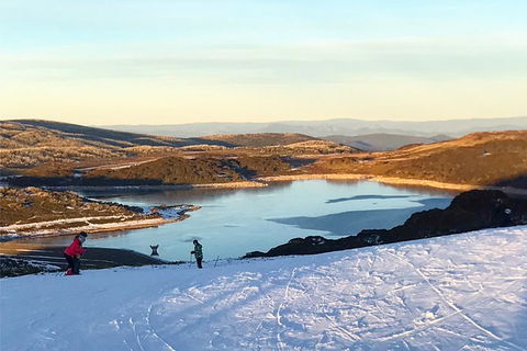 Alpine Ultimate Snow Trip - Yarra Valley Accommodation 7