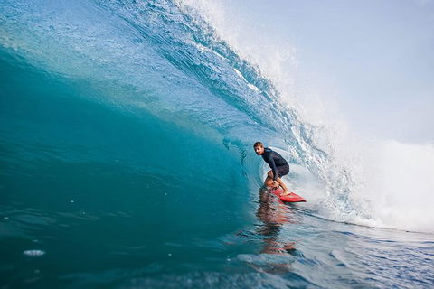 All Inclusive Surf Camp In Margaret River Region - Yarra Valley Accommodation 7
