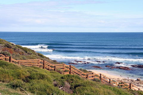 All Inclusive Surf Camp In Margaret River Region - Yarra Valley Accommodation 1