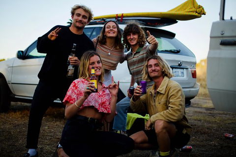 All Inclusive Surf Camp In Margaret River Region - Yarra Valley Accommodation 0