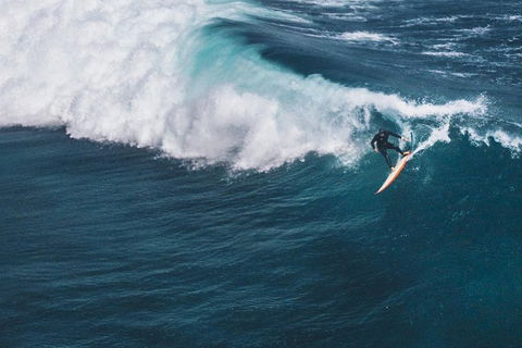 All Inclusive Surf Camp In Margaret River Region - Yarra Valley Accommodation 5
