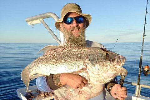 Abrolhos Islands Fishing Charter - Yarra Valley Accommodation 7