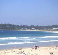 Mollymook Surf Beach - Yarra Valley Accommodation