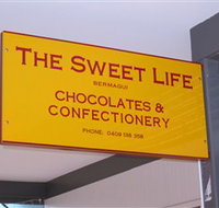 The Sweet Life Bermagui - Yarra Valley Accommodation