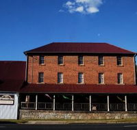 McCrossin's Mill Museum - Yarra Valley Accommodation