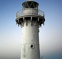 Warden Head Lighthouse - Yarra Valley Accommodation