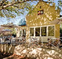 Udder Delights Cheese Cellar - Yarra Valley Accommodation