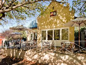 Udder Delights Cheese Cellar - Yarra Valley Accommodation 0