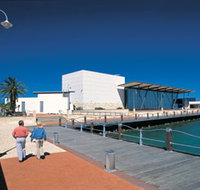 Western Australian Museum - Geraldton - Yarra Valley Accommodation