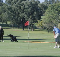 Spalding Park - Yarra Valley Accommodation