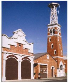 Central Goldfields Art Gallery - Yarra Valley Accommodation 0