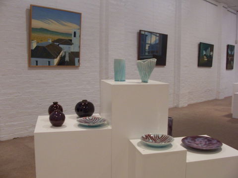 Central Goldfields Art Gallery - Yarra Valley Accommodation 3