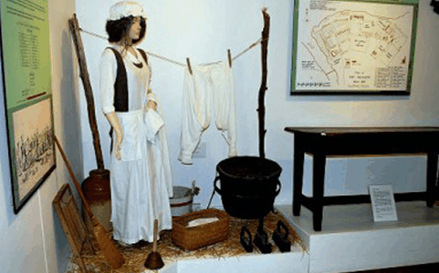 Historical Society Museum - Yarra Valley Accommodation
