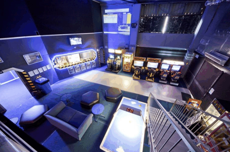 Laserzone Brisbane - Yarra Valley Accommodation 3