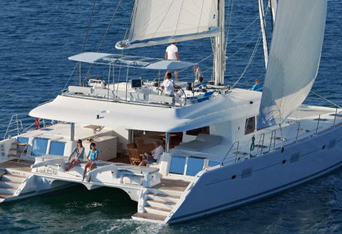 Aquarius Luxury Sailing - Yarra Valley Accommodation 0
