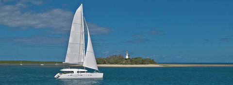 Aquarius Luxury Sailing - Yarra Valley Accommodation 3