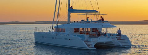 Aquarius Luxury Sailing - Yarra Valley Accommodation 5