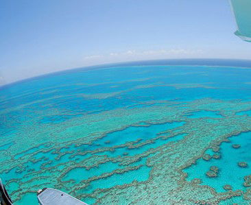 Air Whitsunday Seaplanes - Yarra Valley Accommodation 0