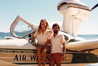 Air Whitsunday Seaplanes - Yarra Valley Accommodation 3