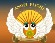Angel Flight Outback Trailblazer - Yarra Valley Accommodation 0