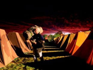 Angel Flight Outback Trailblazer - Yarra Valley Accommodation 1