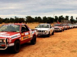 Angel Flight Outback Trailblazer - Yarra Valley Accommodation 2