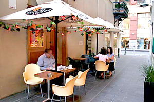 Melbourne City VIC Yarra Valley Accommodation