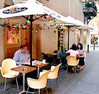 Alley Oop - Yarra Valley Accommodation