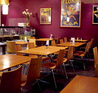 Alpha Deli  Cafe - Yarra Valley Accommodation