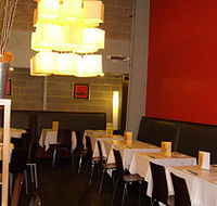 Ants Bistro - Yarra Valley Accommodation