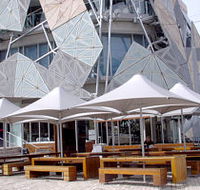 Arintji Cafe  Bar - Yarra Valley Accommodation