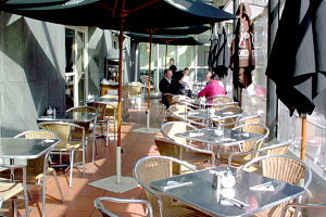 La Camera - Yarra Valley Accommodation 0