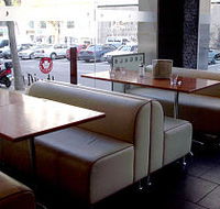 Legals Cafe and Bar - Yarra Valley Accommodation