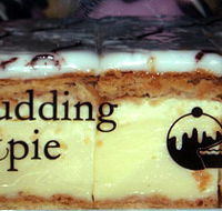 Pudding and Pie - Yarra Valley Accommodation