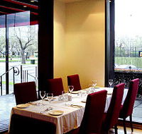 Red Terrace - Yarra Valley Accommodation