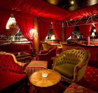 Boho Bar - Yarra Valley Accommodation