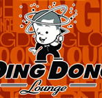 Ding Dong Lounge - Yarra Valley Accommodation