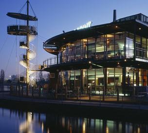 Albert Park VIC Yarra Valley Accommodation