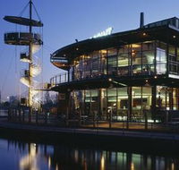 The Point - Yarra Valley Accommodation