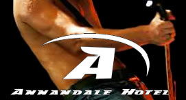Annandale Hotel - Yarra Valley Accommodation 0