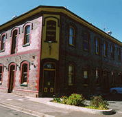 Earl of Leicester Hotel - Yarra Valley Accommodation