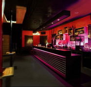 Syn Bar - Yarra Valley Accommodation