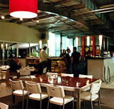 Martini Bar - Yarra Valley Accommodation
