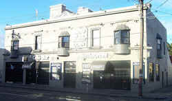 Collingwood VIC Yarra Valley Accommodation