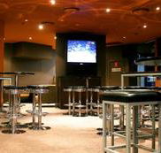 Glasshouse Hotel - Yarra Valley Accommodation