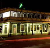 Alberton Hotel - Yarra Valley Accommodation